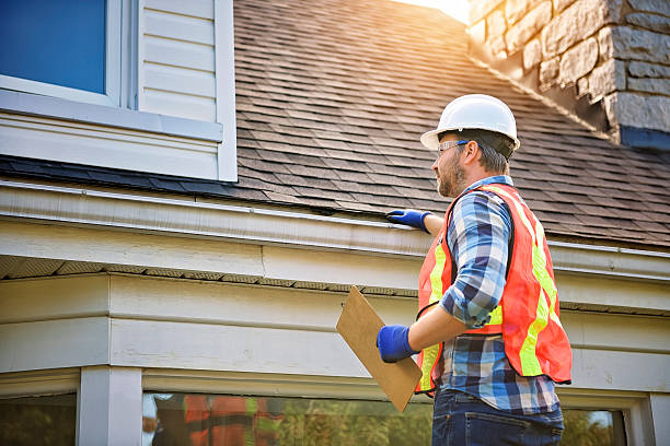 Licensed Gutter Repair And Installation service in Onley, VA - Norken Roofing